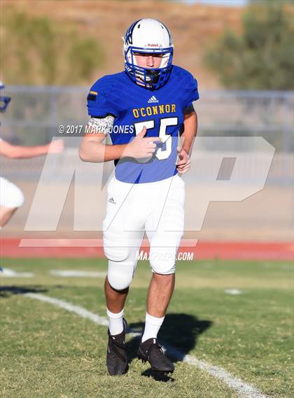 Thumbnail 1 in Mountain Pointe @ O'Connor photogallery.