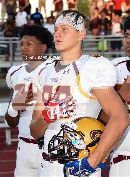 Thumbnail 3 in Mountain Pointe @ O'Connor photogallery.