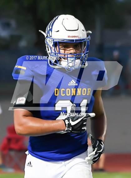 Thumbnail 1 in Mountain Pointe @ O'Connor photogallery.