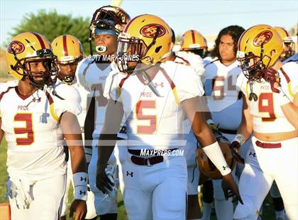 Thumbnail 3 in Mountain Pointe @ O'Connor photogallery.