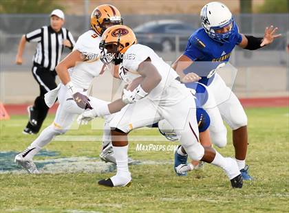 Thumbnail 1 in Mountain Pointe @ O'Connor photogallery.