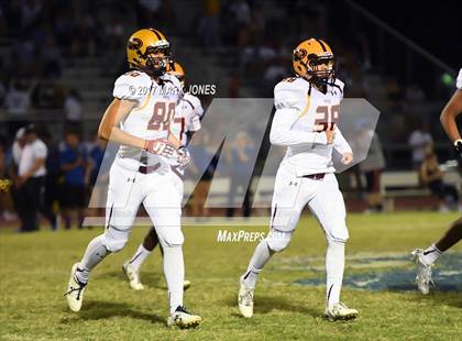 Thumbnail 3 in Mountain Pointe @ O'Connor photogallery.