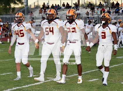 Thumbnail 2 in Mountain Pointe @ O'Connor photogallery.