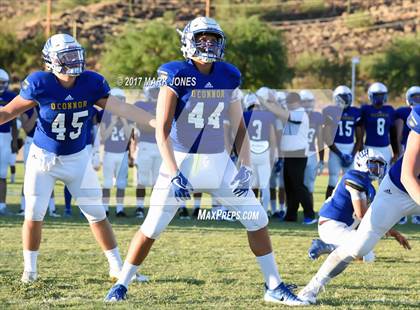 Thumbnail 2 in Mountain Pointe @ O'Connor photogallery.