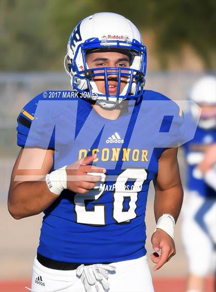 Thumbnail 3 in Mountain Pointe @ O'Connor photogallery.