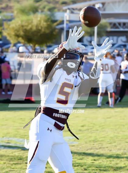 Thumbnail 1 in Mountain Pointe @ O'Connor photogallery.