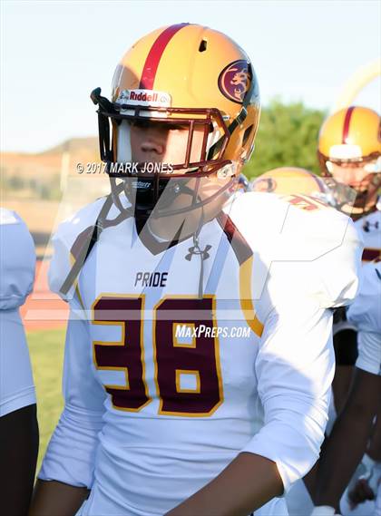 Thumbnail 3 in Mountain Pointe @ O'Connor photogallery.
