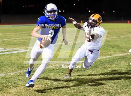 Thumbnail 1 in Mountain Pointe @ O'Connor photogallery.