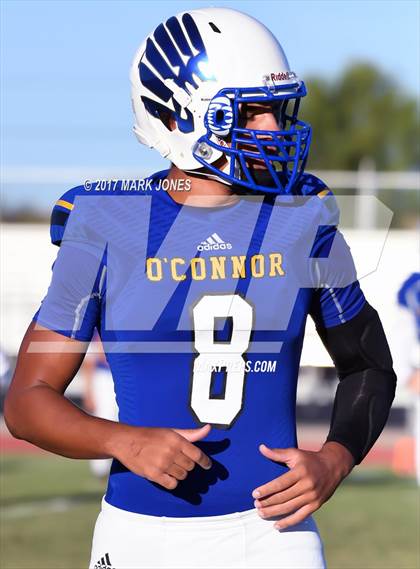 Thumbnail 3 in Mountain Pointe @ O'Connor photogallery.