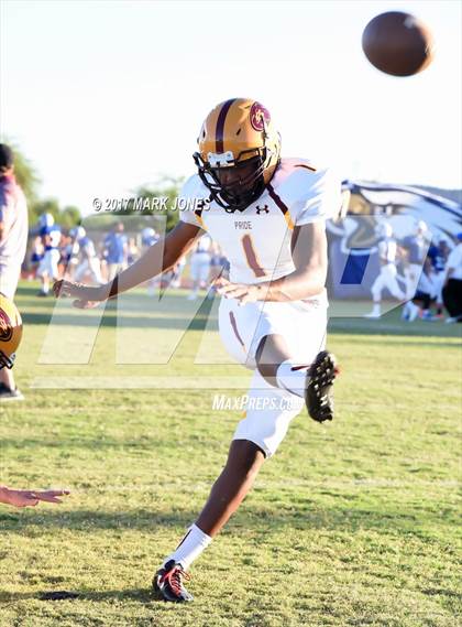 Thumbnail 1 in Mountain Pointe @ O'Connor photogallery.