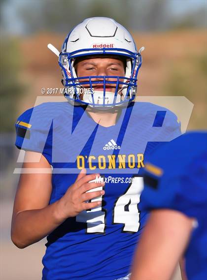 Thumbnail 3 in Mountain Pointe @ O'Connor photogallery.