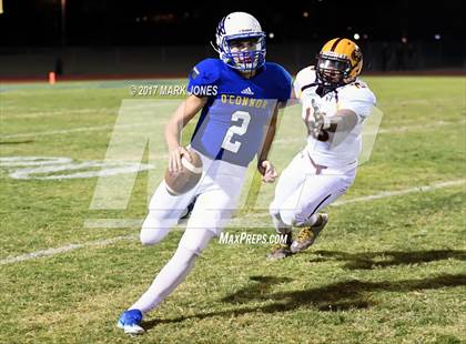 Thumbnail 3 in Mountain Pointe @ O'Connor photogallery.