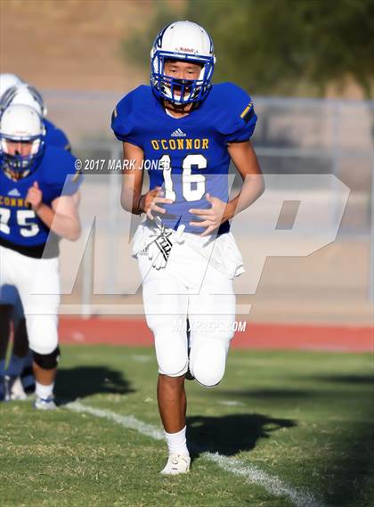 Thumbnail 1 in Mountain Pointe @ O'Connor photogallery.