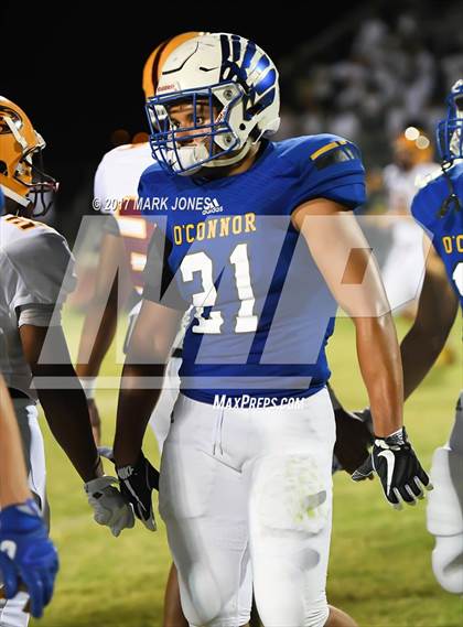 Thumbnail 3 in Mountain Pointe @ O'Connor photogallery.