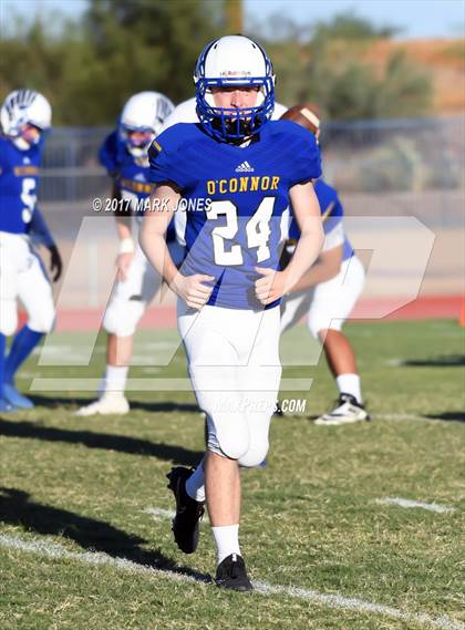 Thumbnail 1 in Mountain Pointe @ O'Connor photogallery.