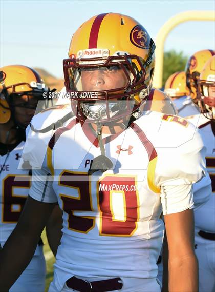 Thumbnail 1 in Mountain Pointe @ O'Connor photogallery.