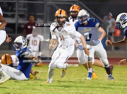 Thumbnail 2 in Mountain Pointe @ O'Connor photogallery.