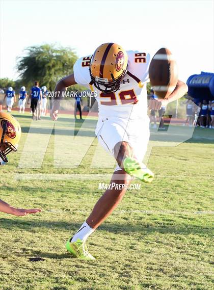 Thumbnail 3 in Mountain Pointe @ O'Connor photogallery.