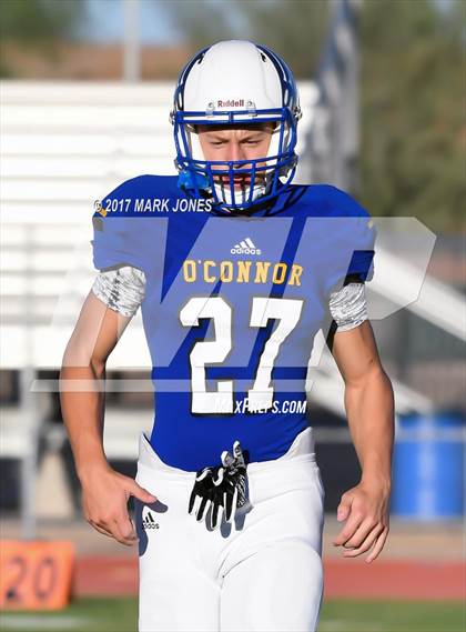 Thumbnail 3 in Mountain Pointe @ O'Connor photogallery.