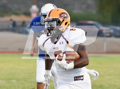 Thumbnail 2 in Mountain Pointe @ O'Connor photogallery.