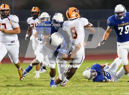 Thumbnail 2 in Mountain Pointe @ O'Connor photogallery.
