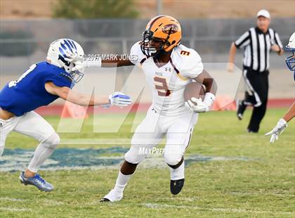 Thumbnail 3 in Mountain Pointe @ O'Connor photogallery.