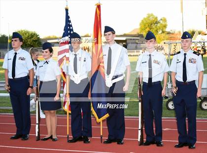 Thumbnail 1 in Mountain Pointe @ O'Connor photogallery.