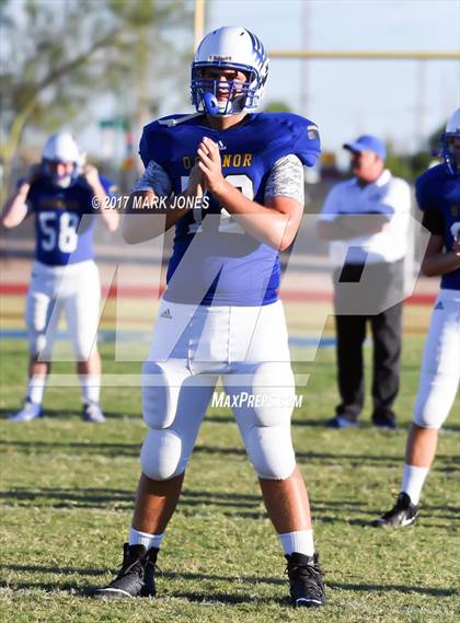 Thumbnail 3 in Mountain Pointe @ O'Connor photogallery.
