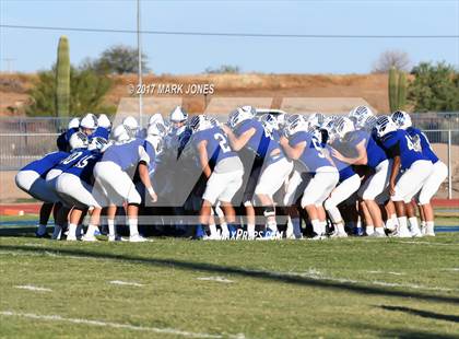 Thumbnail 3 in Mountain Pointe @ O'Connor photogallery.