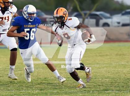 Thumbnail 3 in Mountain Pointe @ O'Connor photogallery.