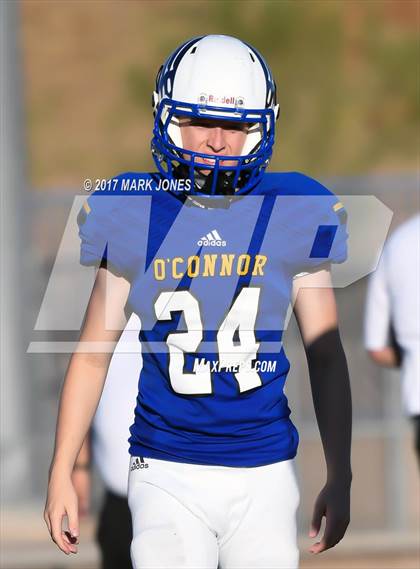 Thumbnail 1 in Mountain Pointe @ O'Connor photogallery.