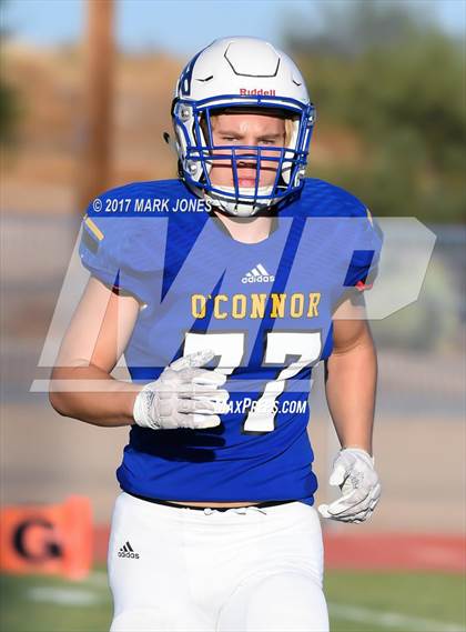 Thumbnail 3 in Mountain Pointe @ O'Connor photogallery.
