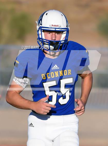 Thumbnail 3 in Mountain Pointe @ O'Connor photogallery.