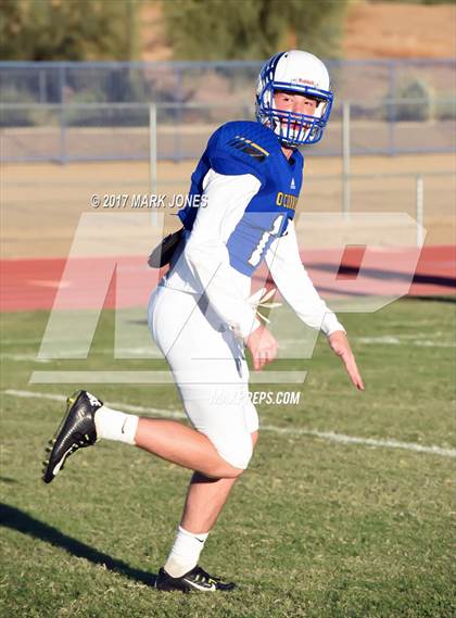 Thumbnail 3 in Mountain Pointe @ O'Connor photogallery.