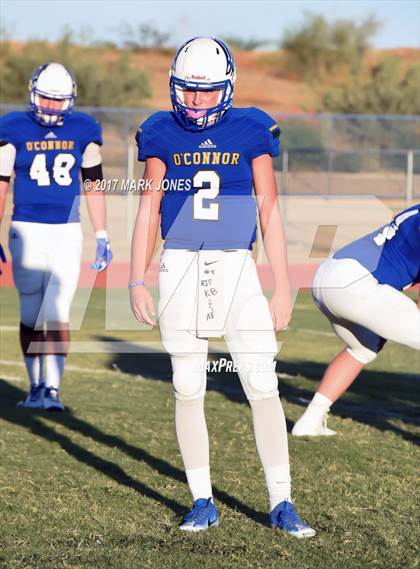 Thumbnail 1 in Mountain Pointe @ O'Connor photogallery.