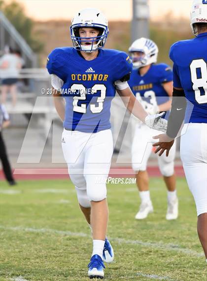 Thumbnail 3 in Mountain Pointe @ O'Connor photogallery.