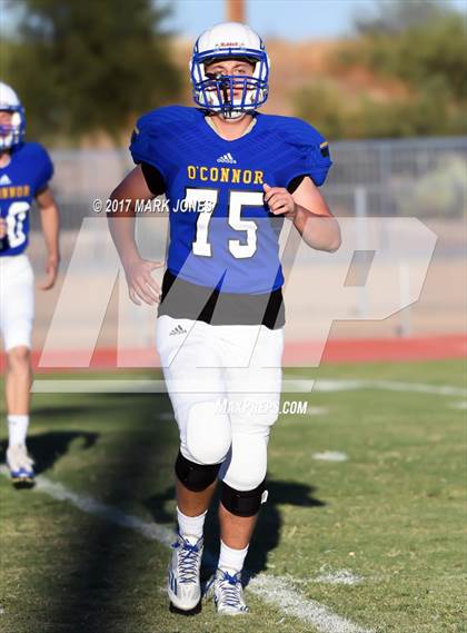 Thumbnail 1 in Mountain Pointe @ O'Connor photogallery.