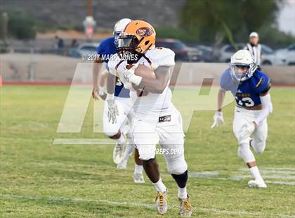 Thumbnail 1 in Mountain Pointe @ O'Connor photogallery.