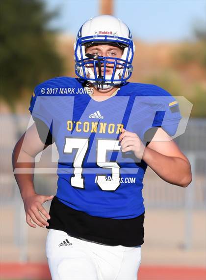 Thumbnail 2 in Mountain Pointe @ O'Connor photogallery.
