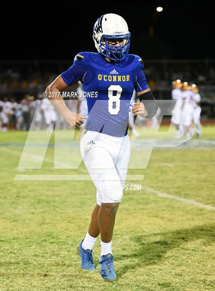 Thumbnail 1 in Mountain Pointe @ O'Connor photogallery.