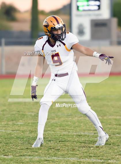 Thumbnail 1 in Mountain Pointe @ O'Connor photogallery.