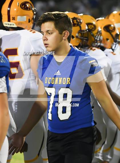 Thumbnail 1 in Mountain Pointe @ O'Connor photogallery.