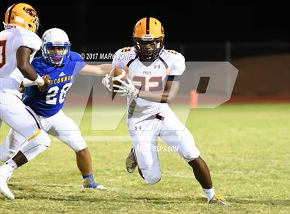 Thumbnail 1 in Mountain Pointe @ O'Connor photogallery.