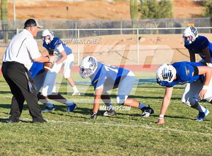 Thumbnail 1 in Mountain Pointe @ O'Connor photogallery.