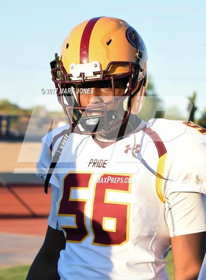 Thumbnail 2 in Mountain Pointe @ O'Connor photogallery.