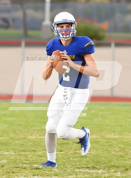 Thumbnail 2 in Mountain Pointe @ O'Connor photogallery.