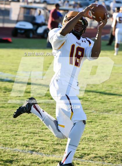 Thumbnail 3 in Mountain Pointe @ O'Connor photogallery.