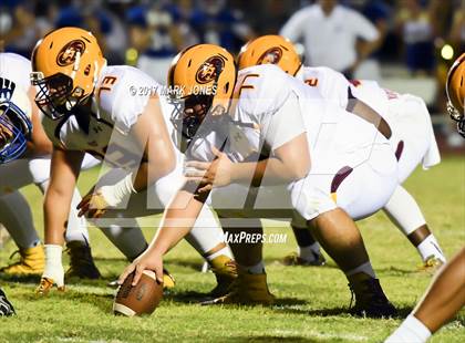 Thumbnail 1 in Mountain Pointe @ O'Connor photogallery.
