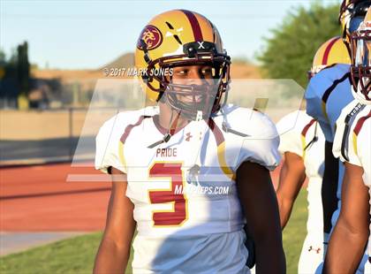 Thumbnail 1 in Mountain Pointe @ O'Connor photogallery.
