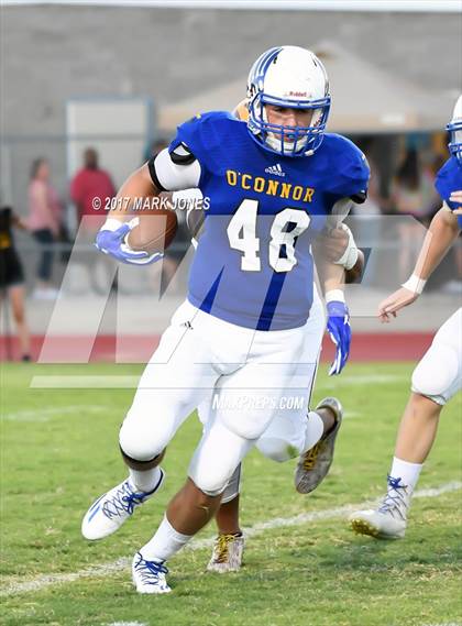 Thumbnail 2 in Mountain Pointe @ O'Connor photogallery.